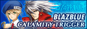 BLAZBLUE�@CALAMITY TRIGGER �I�t�B�V�����T�C�g