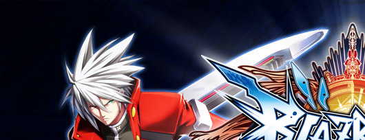 BLAZBLUE OFFICIAL PORTAL SITE�b�u���C�u���[ �I�t�B�V�����|�[�^���T�C�g